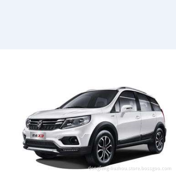 Dongfeng's JOYEAR SX3 brand new car suv/car suv selling all over the world
